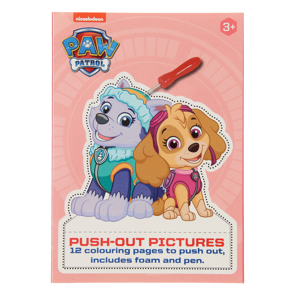 Wins Holland Paw Patrol Pinpad