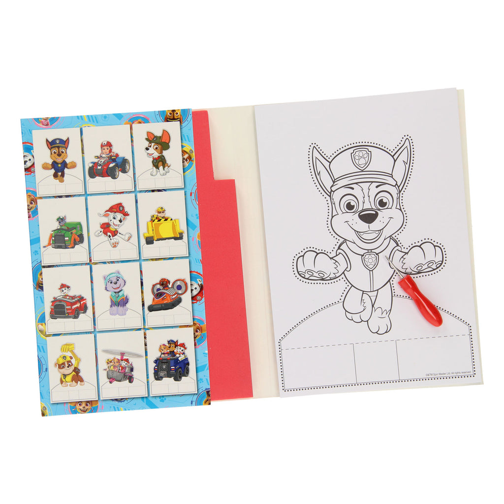 Wins Holland Paw Patrol Pinpad
