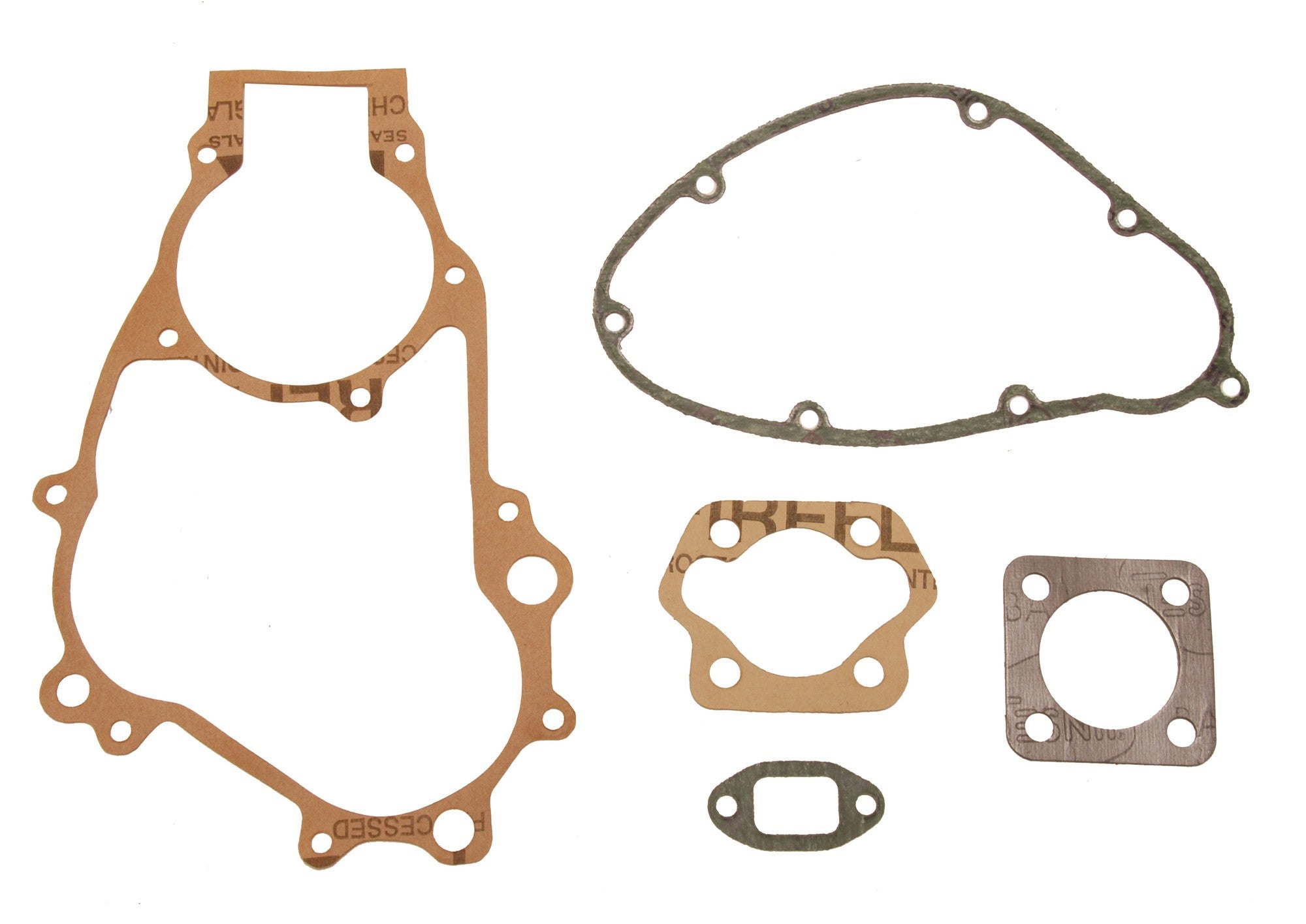 Kreidler 3-g pakking-set kompl.