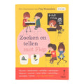Suche und mit Fiep (4-6 Jahre Alt)