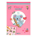 Wins Holland Malen und Dekorieren - Wildtiere