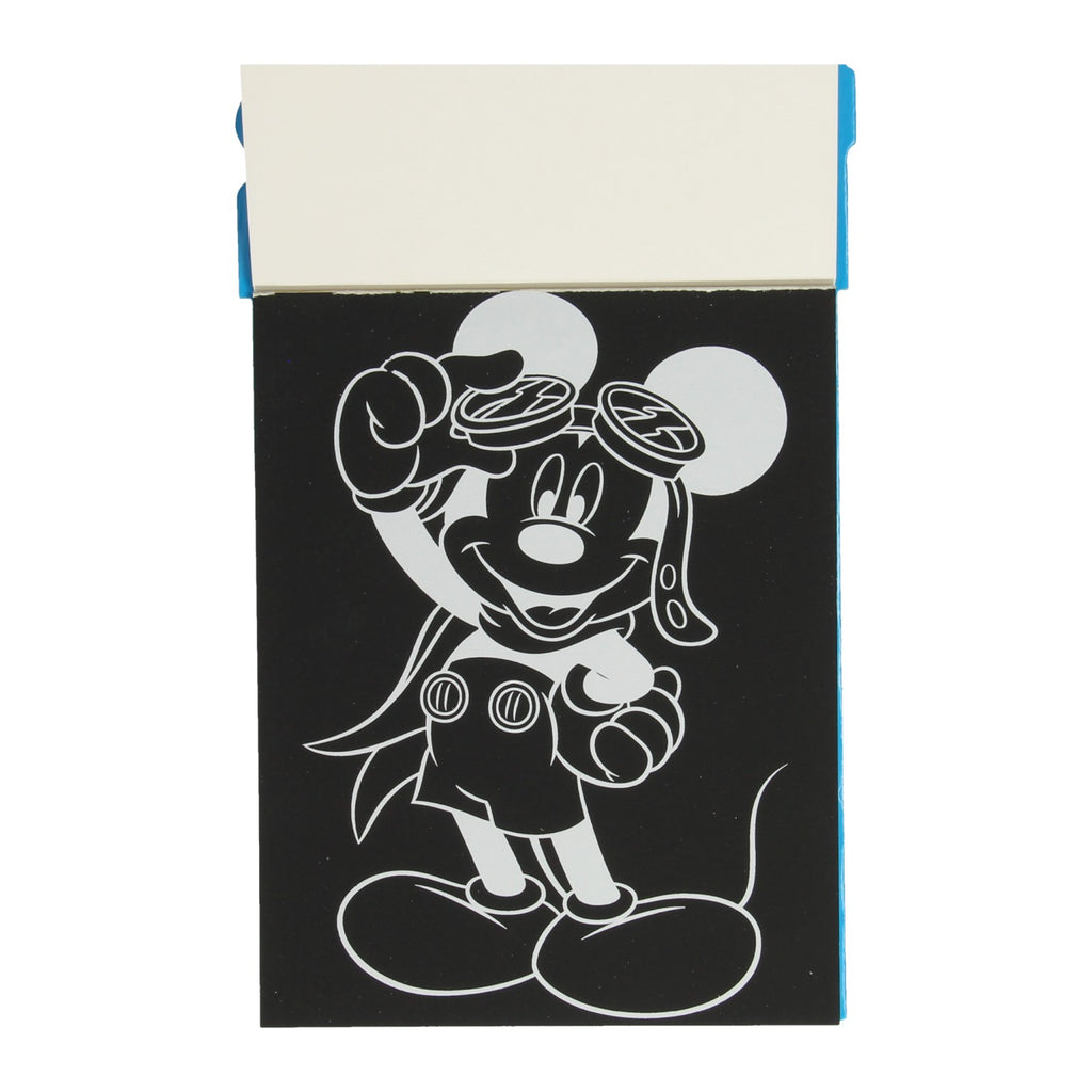 Walt Disney Zauber-Rubbelblock – Minnie Maus