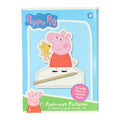 Peppa Pig wählt Block