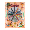 Book Specials Netherlands BV Superfarben-Malbuch Scooby-Doo mit Buntstiften