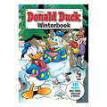 Boek specials nederland bv donald duck winterboek