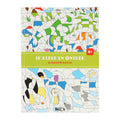 Standard Publishing Code Malbuch Tierwelt