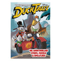 Book Specials Netherlands BV Ducktales Frühlingsbuch