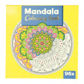 Gewinn des Holland-Mandala-Malbuch