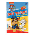 PAW Patrol Malbuch „Verbinde die Punkte“