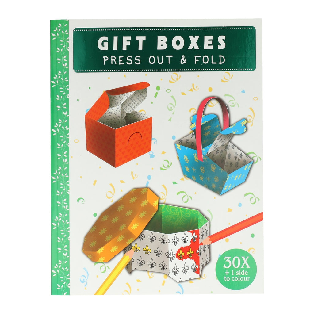 Wins Holland – Gestalten Sie Ihre eigenen Geschenkboxen, 30 Boxen