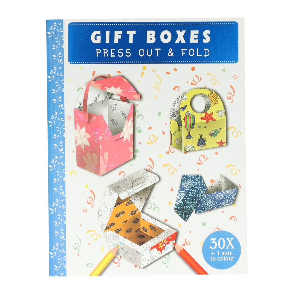 Wins Holland – Gestalten Sie Ihre eigenen Geschenkboxen, 30 Boxen