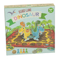 Wins Holland Brettspiel Dinosaurier
