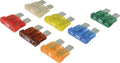 Herth+buss flachstecksicherungssortiment ato fuse set ato 7 pcs. 5-30 a