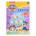 Wins Holland Oster-Malbuch Paw Patrol - 32 Seiten