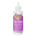 Aleene's • no-sew temporary fabric glue 118ml