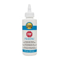 Aleene's • stop fraying permanent fabric glue 118ml