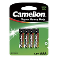 Jonotoys camelion aaa batterijen 4 stuks