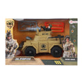 Toi-toys toi toys speelset pantservoertuig