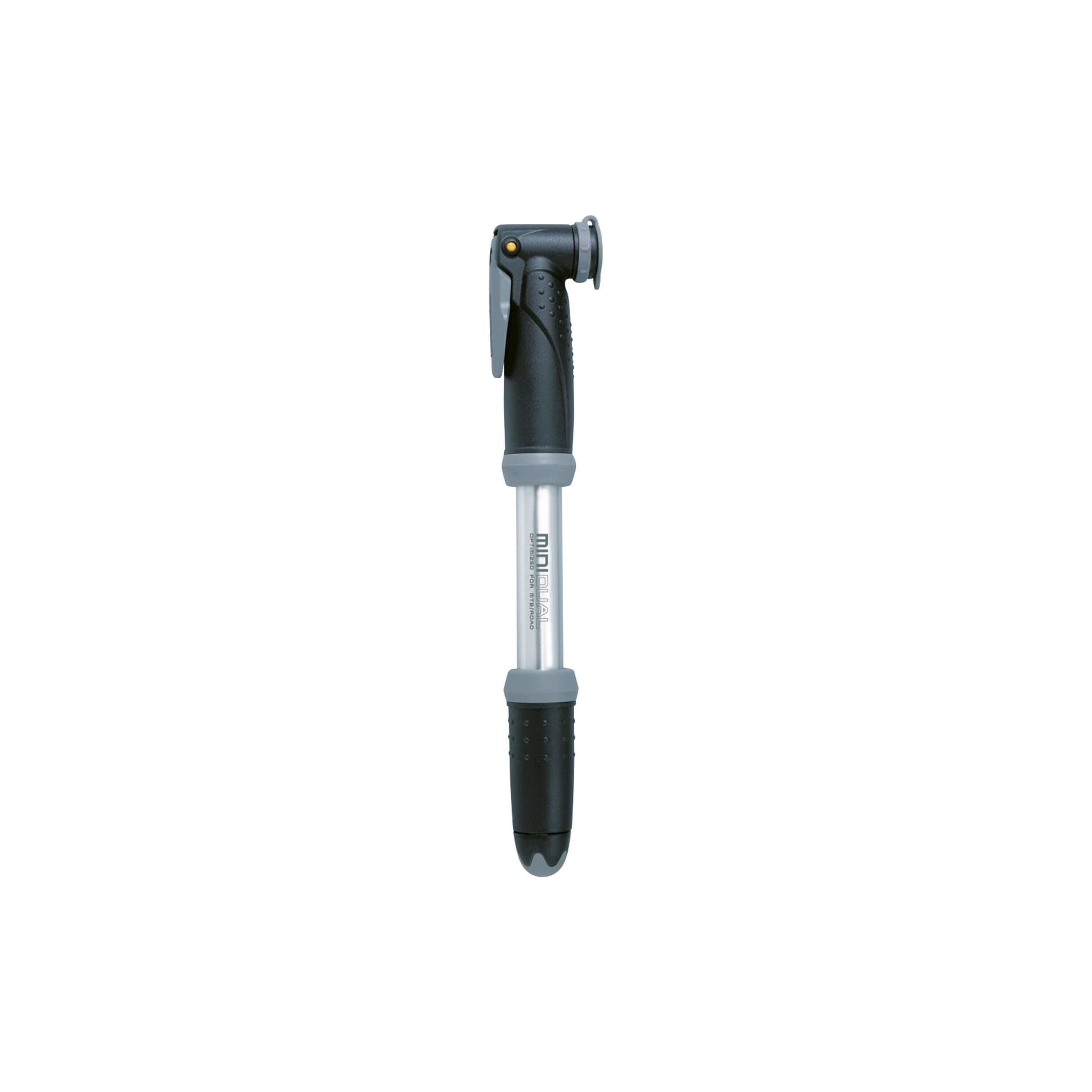 Topeak minipomp Mini Dual