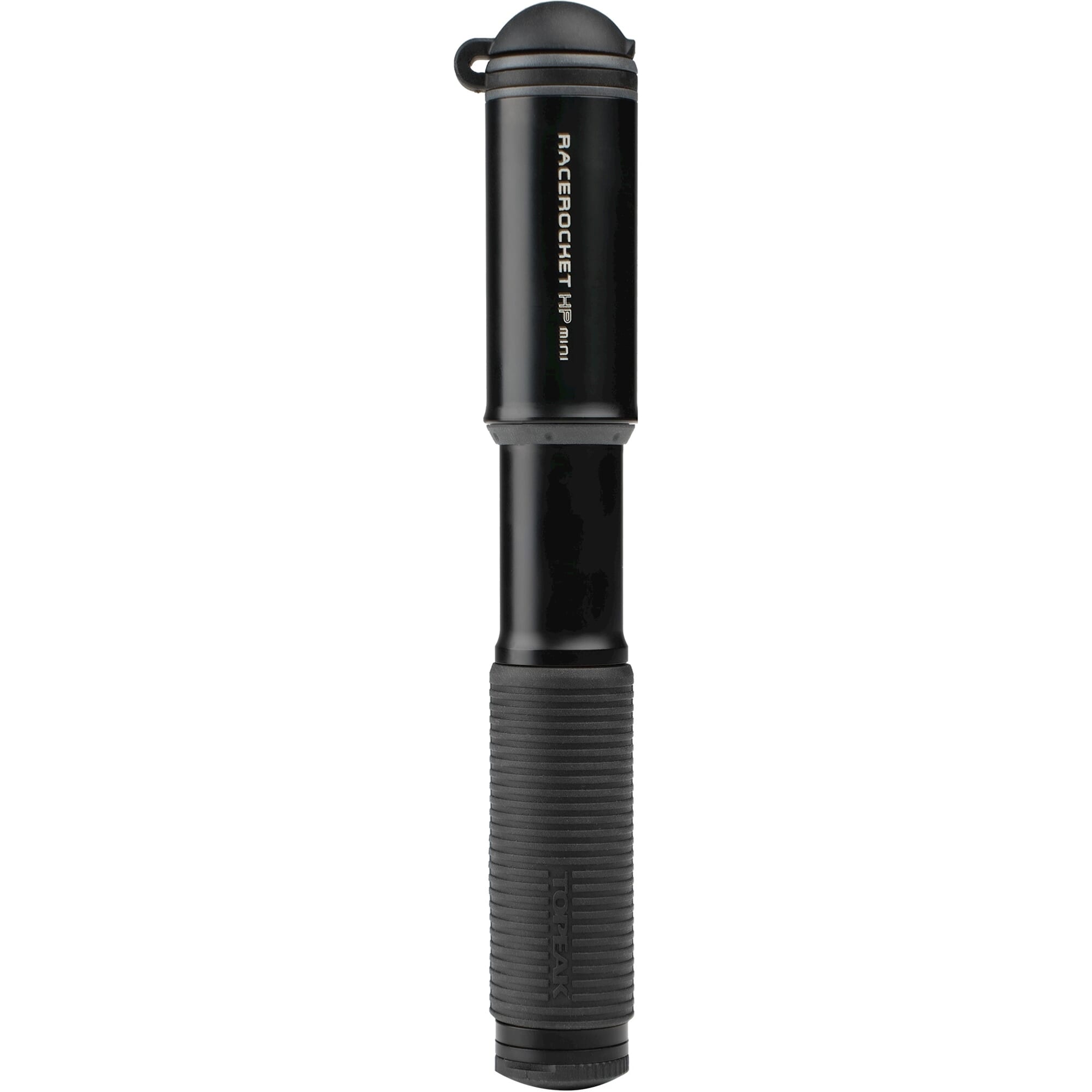 Topeak racerocket hp mini - black