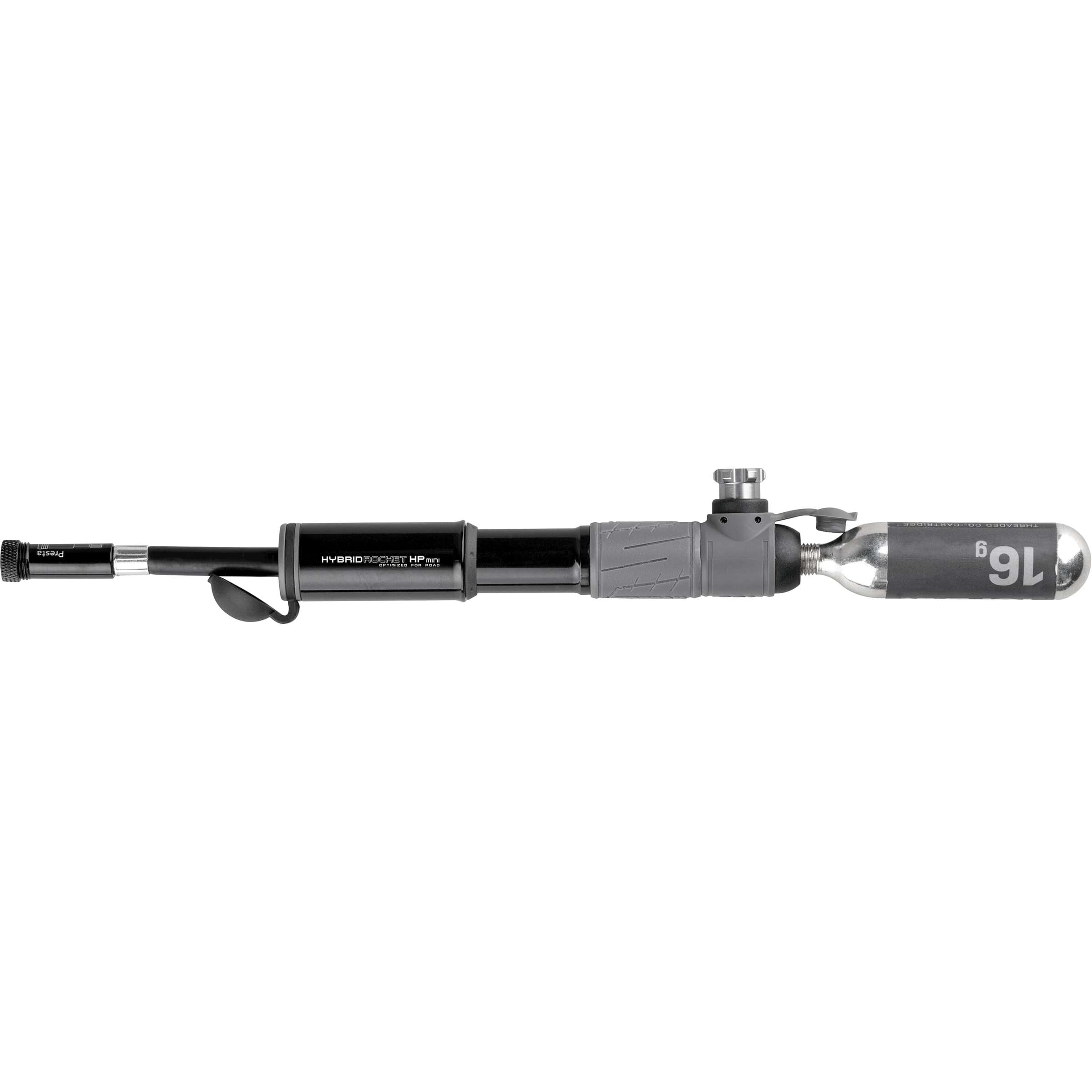 Topeak Hybridrocket HP Mini