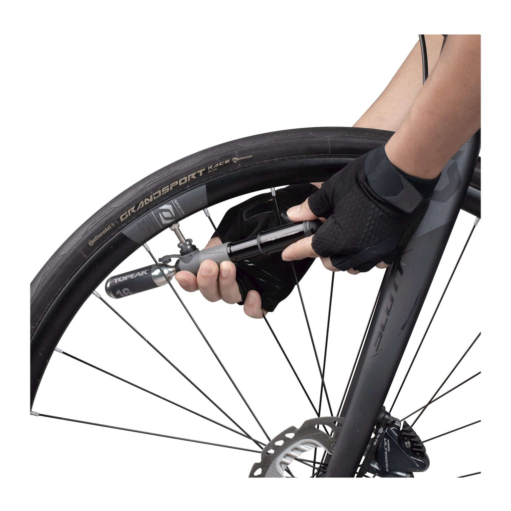 Topeak Hybridrocket HP Mini