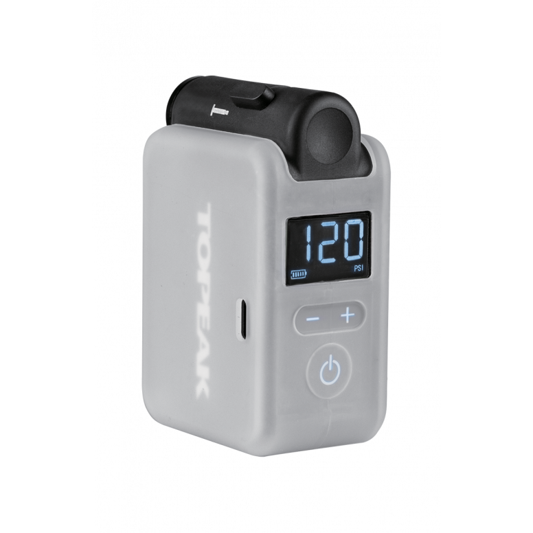 Topeak e-booster digital