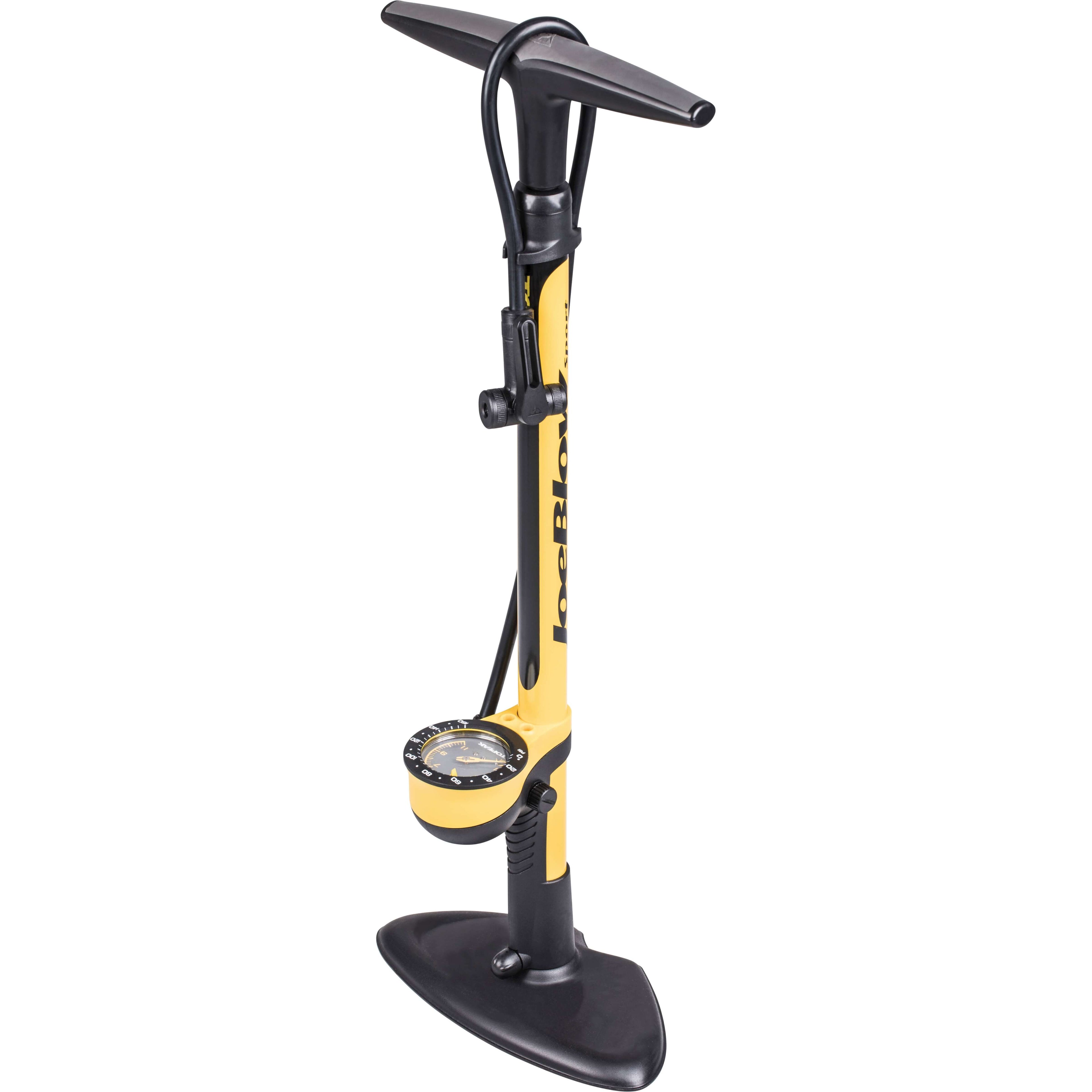 Topeak Joeblow Sport III Standpumpe