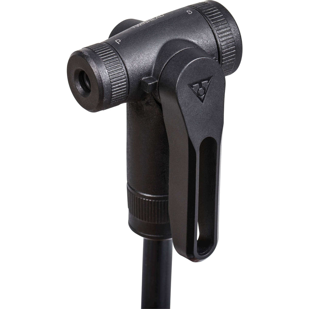 Topeak Joeblow Sport III Standpumpe