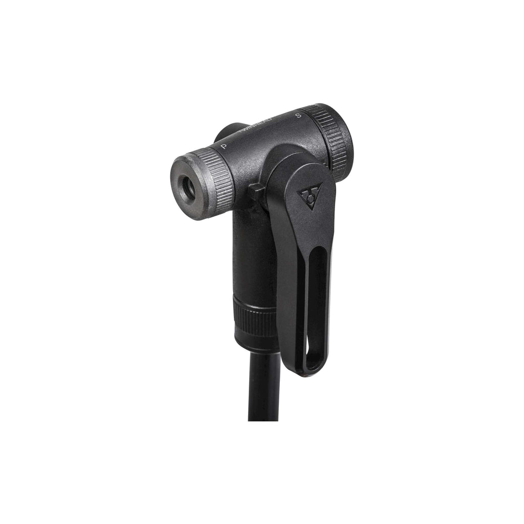Topeak Joeblow Sport III Standpumpe