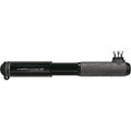 Topeak Minipumpe Hybrid Rocket HP Schwarz