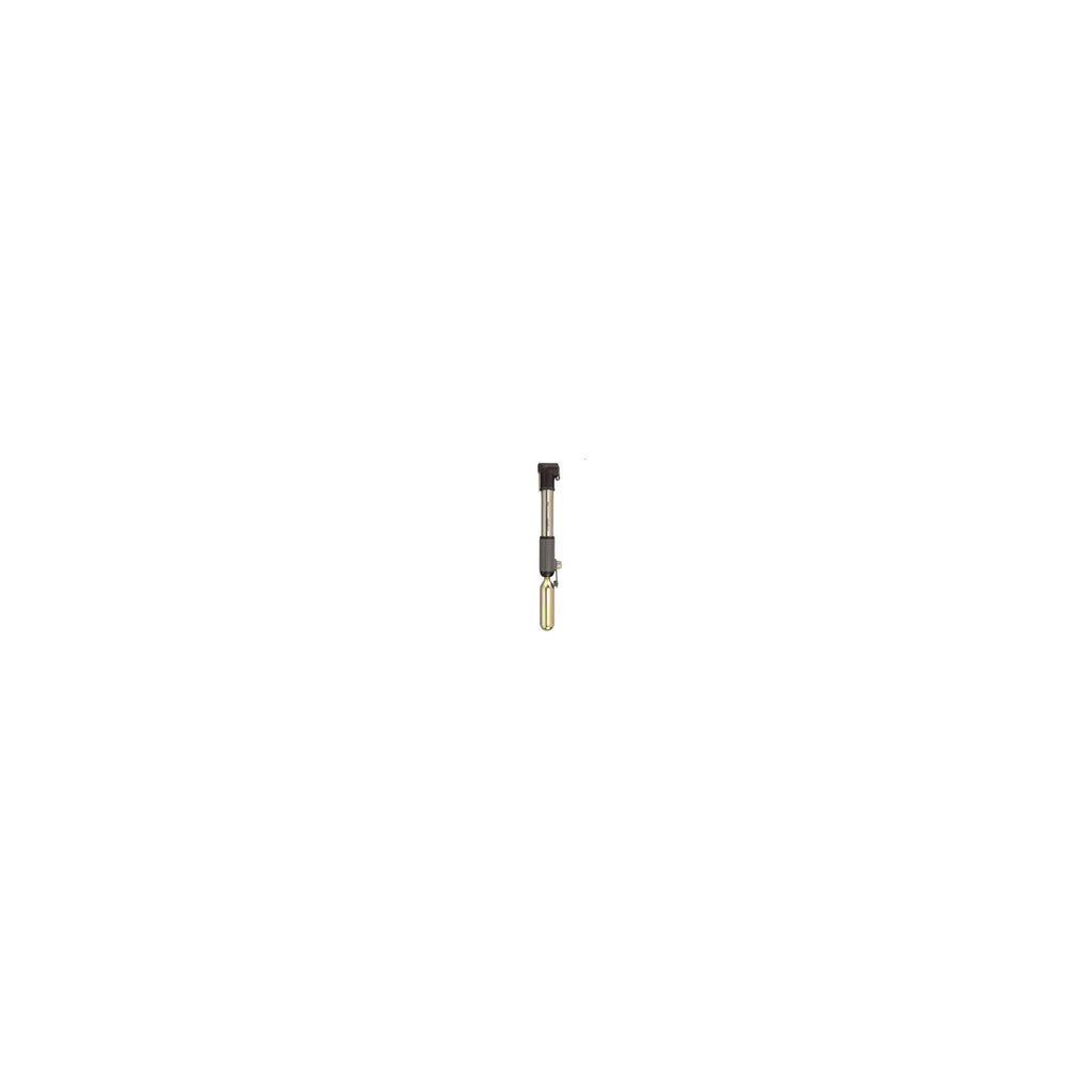 Topeak Mini-Pumpe Hybrid Rocket RX GR