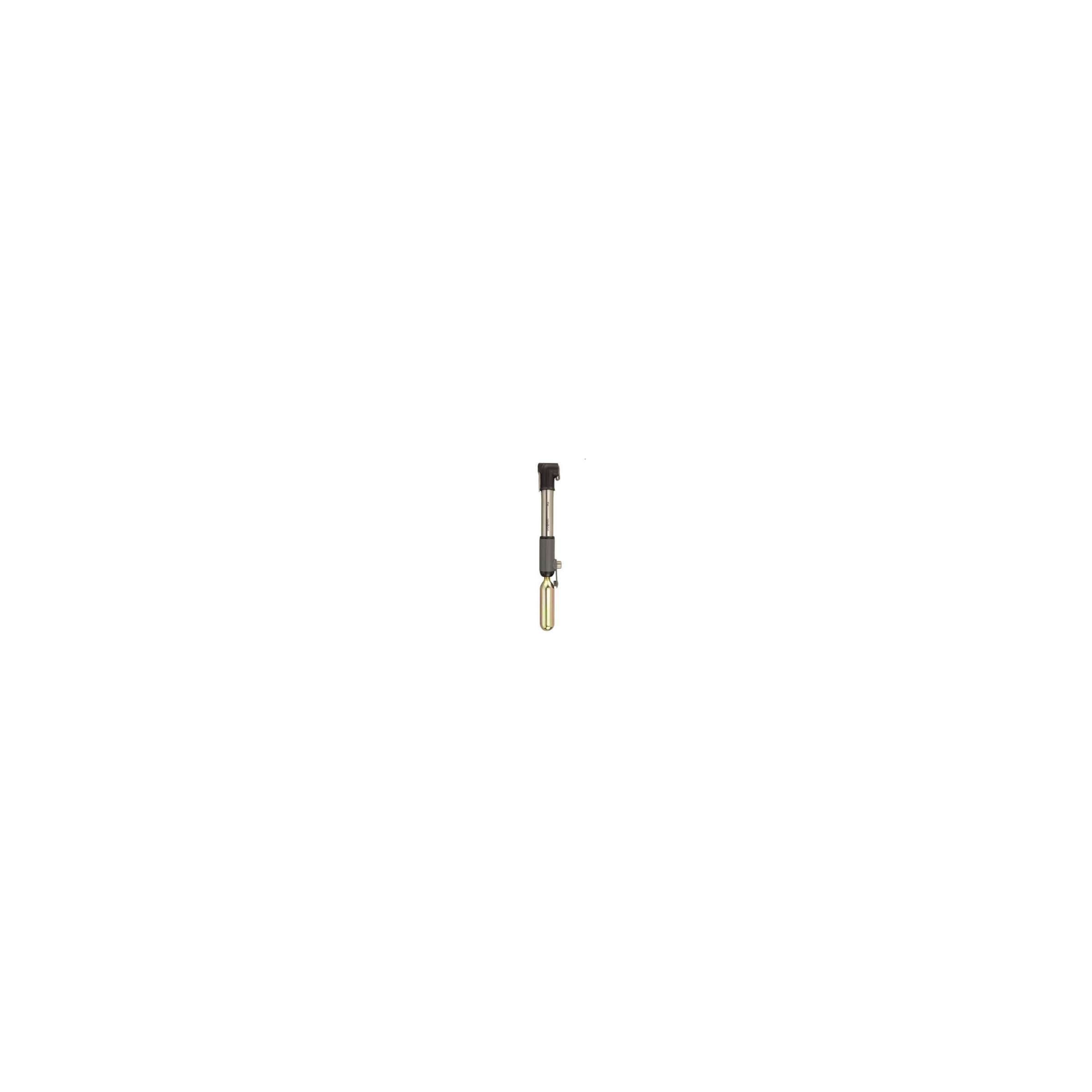 Topeak Mini-Pumpe Hybrid Rocket RX GR