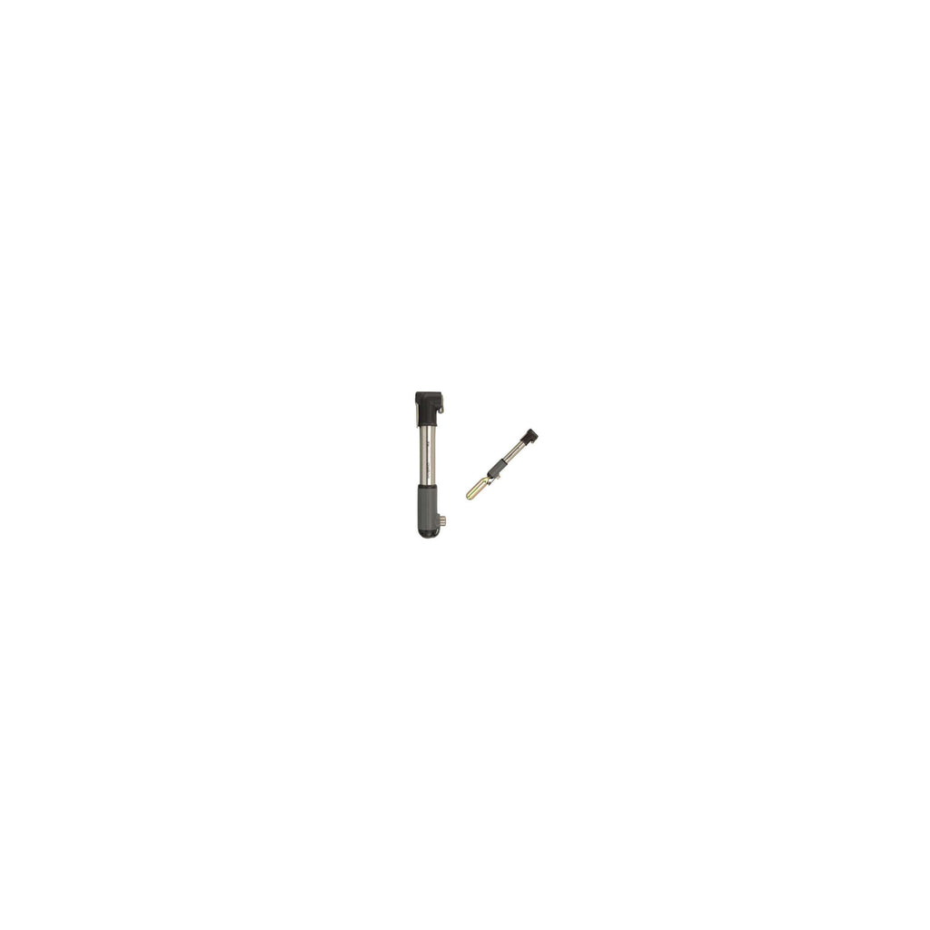 Topeak Mini-Pumpe Hybrid Rocket RX GR