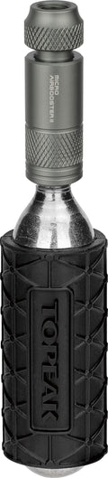 Topeak co2 pomp micro airbooster ii