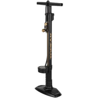 TOPEAK Joeblow Tubi 2-stufig