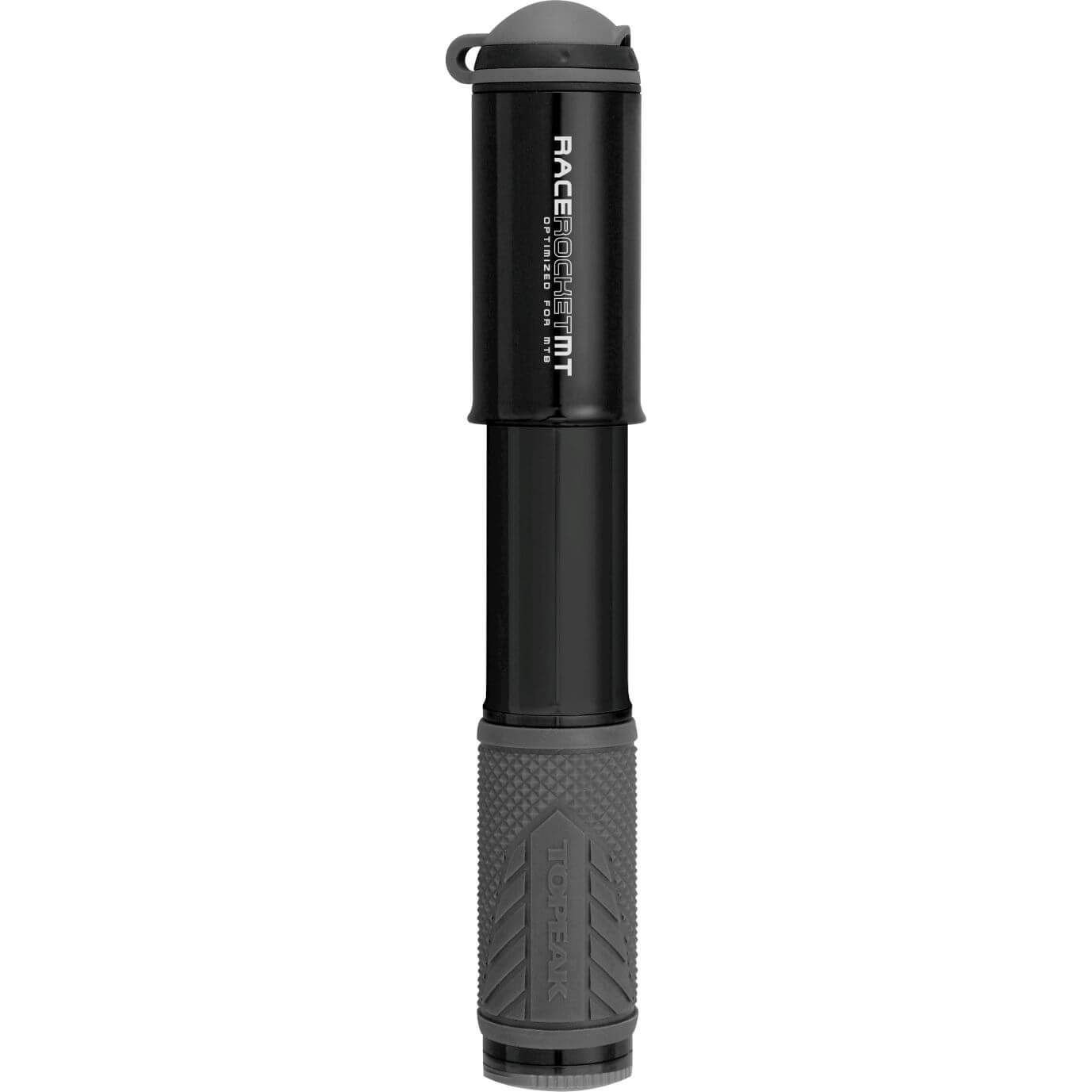 TOPEAK Racerocket MT - Schwarz