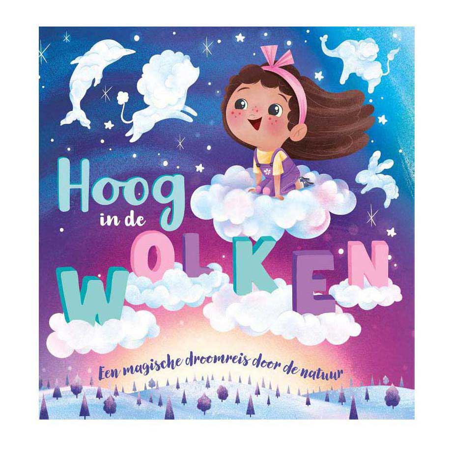 Rebo Publishers – Hoch in den Wolken