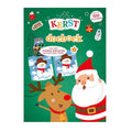 Rebo Publishers Weihnachts-Aktivitätsbuch