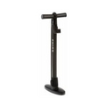 FALKX Under Pressure Fahrradpumpe schwarz