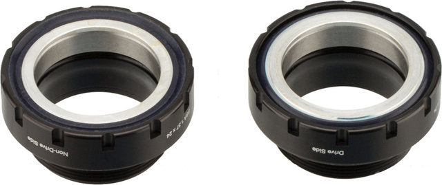 White industries bsa 30 stainless steel bottom bracket