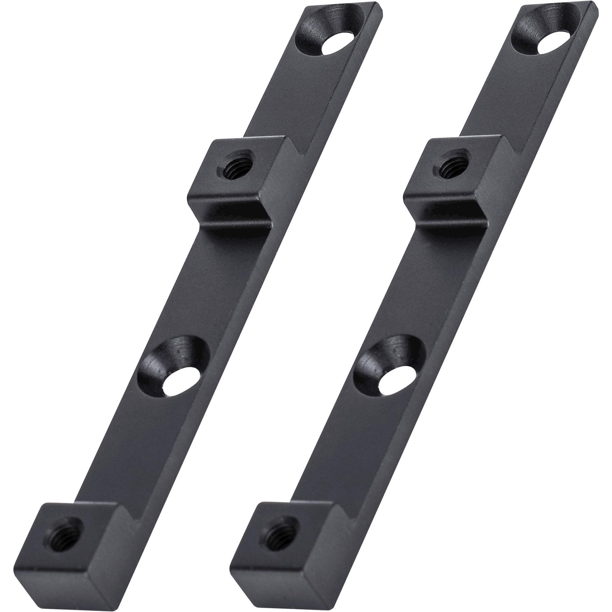 TOPEAK Käfighalterungen für alternative Positionen (2 Stück)