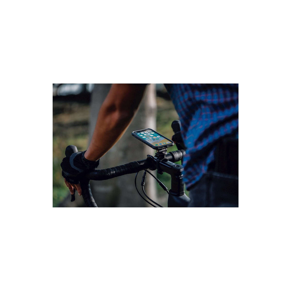 TOPEAK Ridecase II Halterung (1-1 8'' Vorbaukappe)