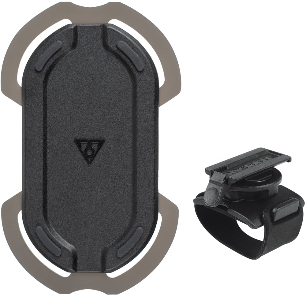 Topeak omni ridecase ii - black