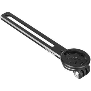 TOPEAK UTF Multi-Mount (Cockpit-Lenker) - Medium 150