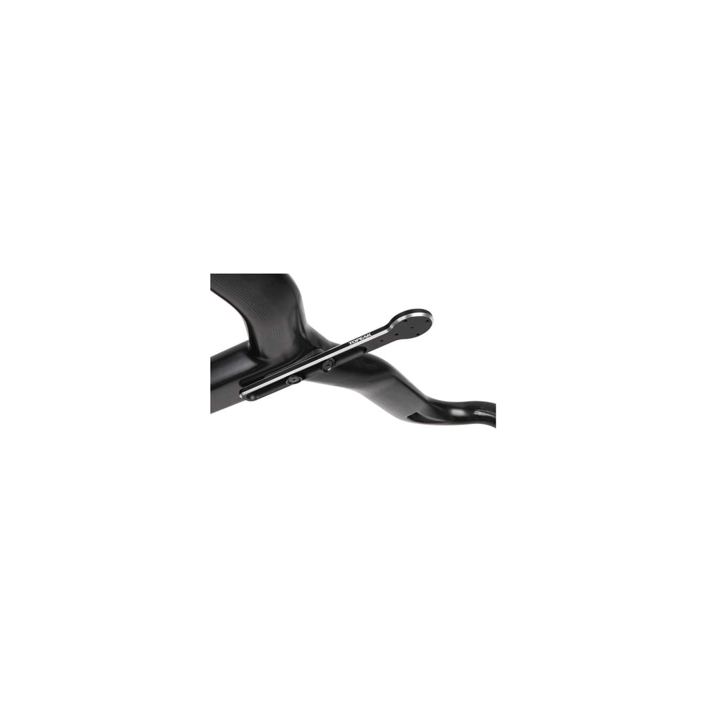 TOPEAK UTF Multi-Mount (Cockpit-Lenker) - Medium 150