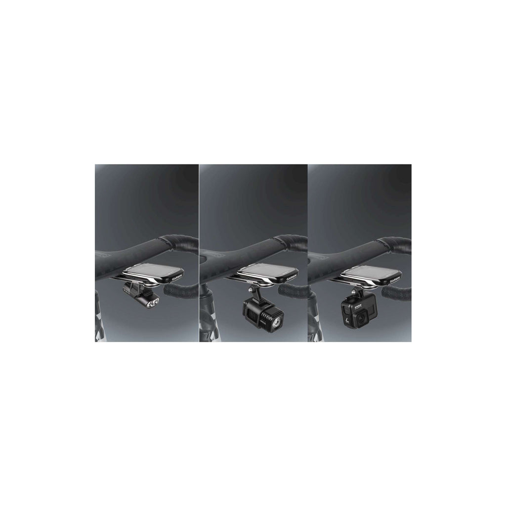 TOPEAK UTF Multi-Mount (Cockpit-Lenker) - Medium 150