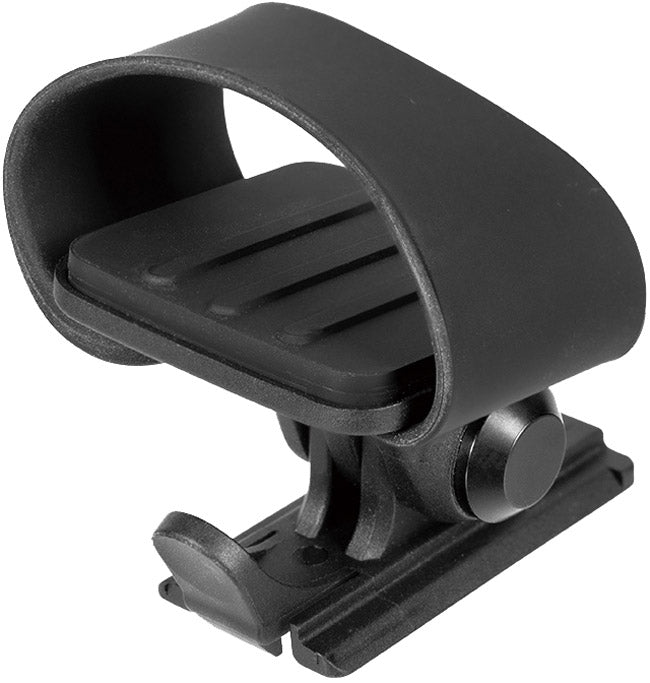 Topeak stem multi-mount for front light or camera