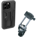 Topeak ridecase for iphone with holder