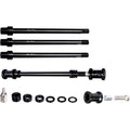 TOPEAK Journey Anhänger-Steckachse – Gewindesteigung 1,0 mm – dt – syntace